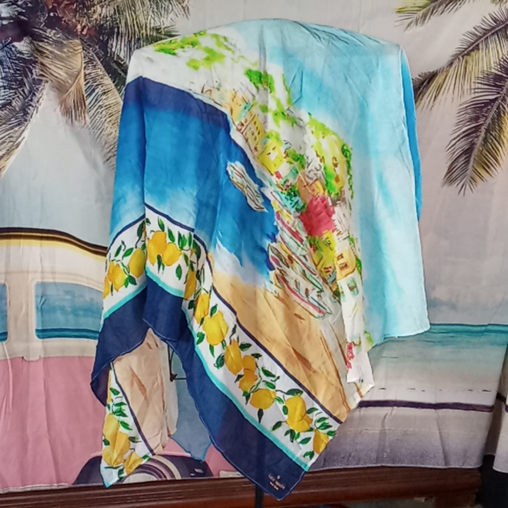 Kate Spade wrap